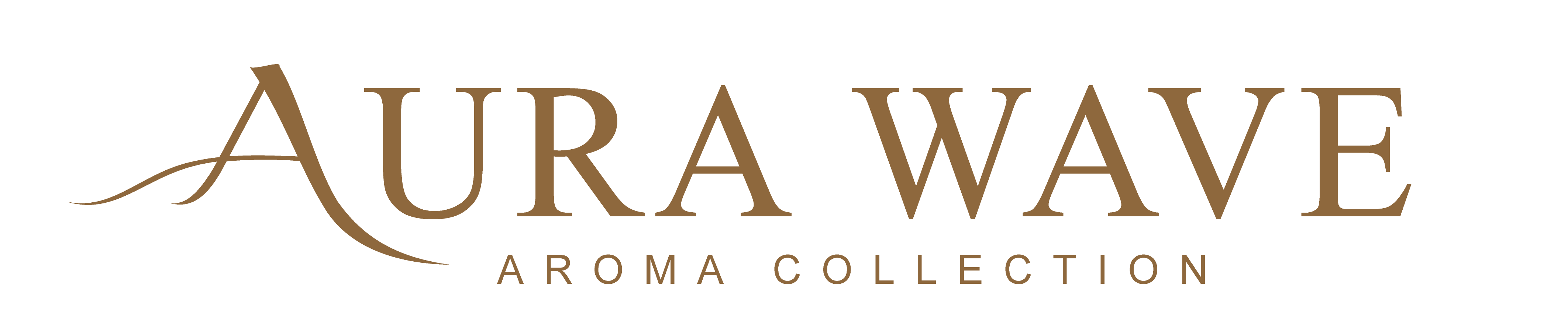 AURA WAVE — AROMA COLLECTION