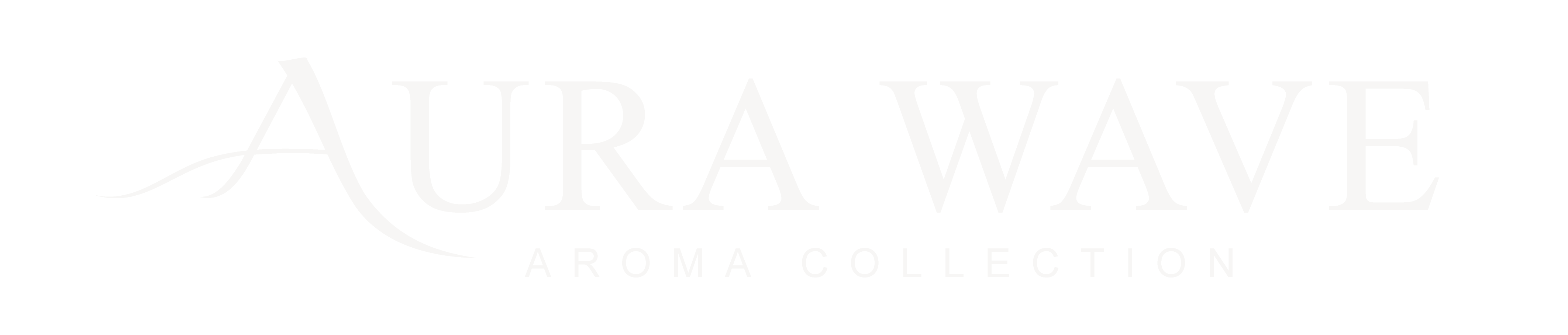 AURA WAVE — AROMA COLLECTION