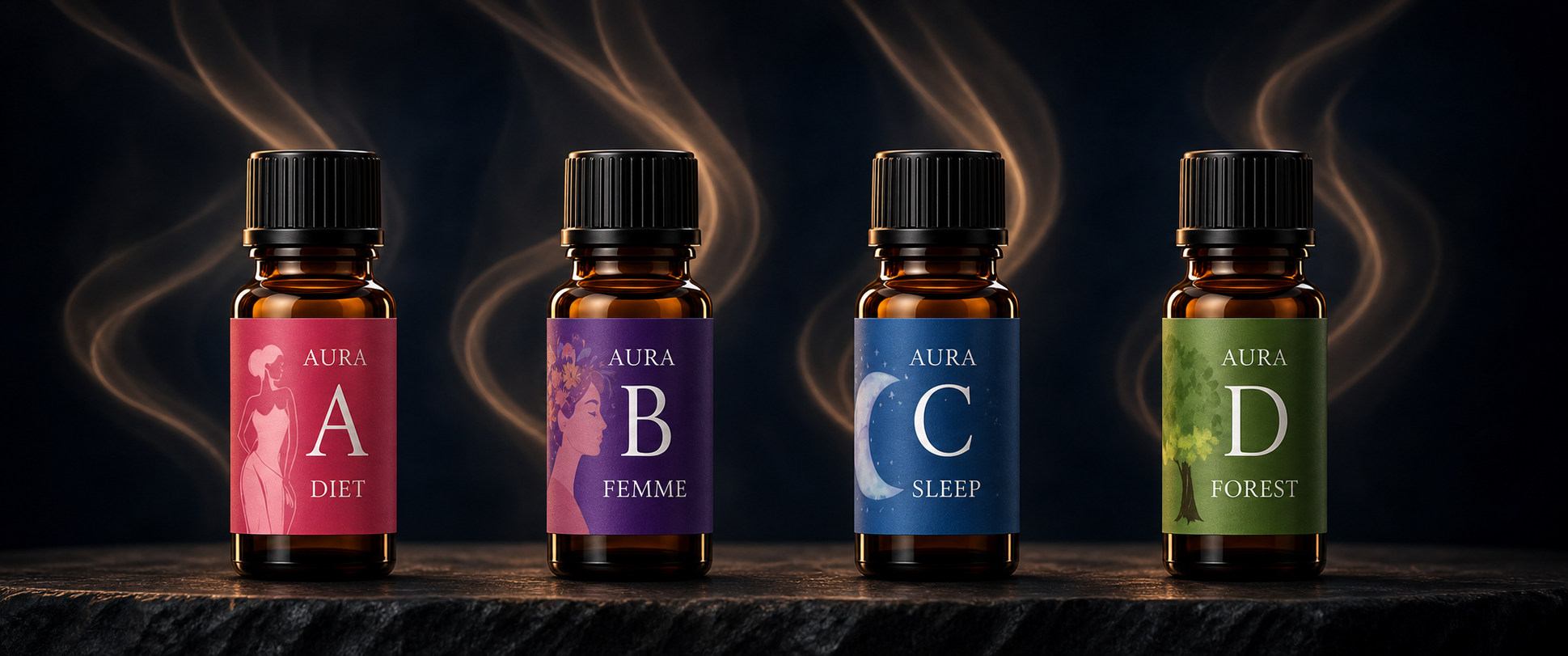 10ml aroma bottle